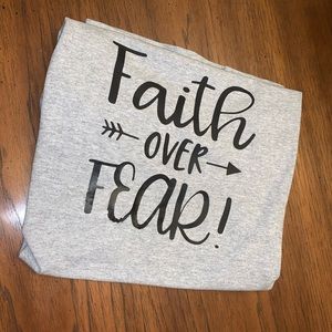 Custom HTV Vinyl T-Shirts